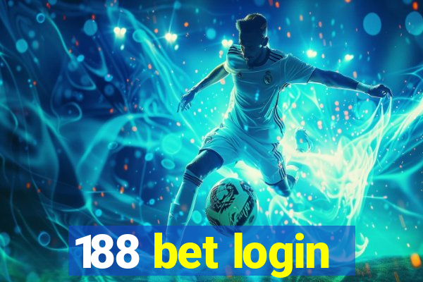 188 bet login